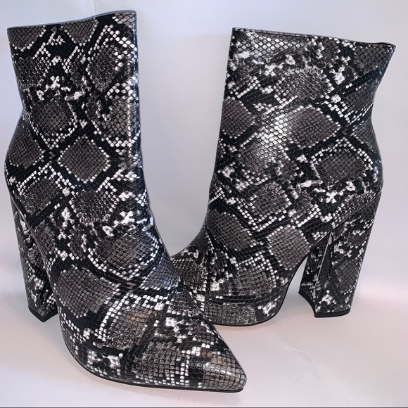 Only Maker boots - Picture 5 of 11